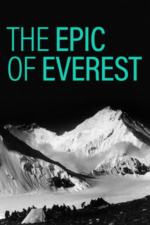 The Epic of Everest 6