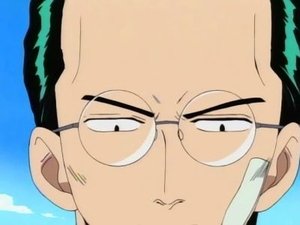 One Piece Season 1 Episode 14