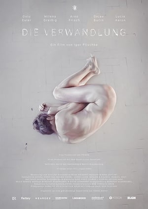 Die Verwandlung poster