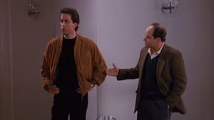Seinfeld The Stake Out