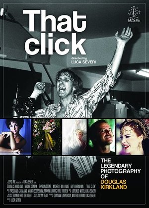 Poster di That Click