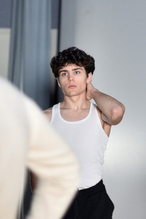 Ferdinand Jeampy portrait