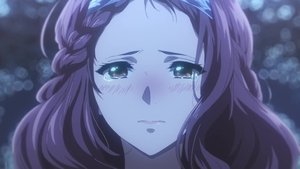 Violet Evergarden Episode 5