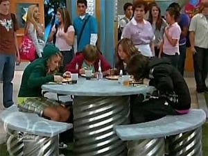 Hannah Montana: 3×12