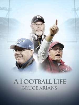 A Football Life - Bruce Arians