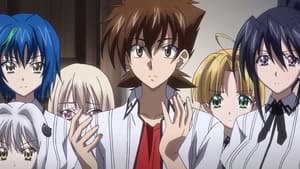 High School DxD: 3×12