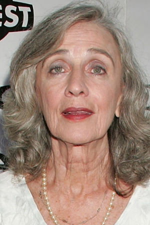 Sarah Hunley portrait