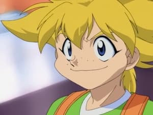 Beyblade: 1×24