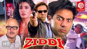 Ziddi (1997) Hindi Full Movie Watch Online HD Print Free Download