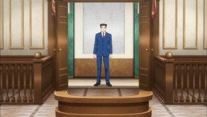 Ace Attorney: 2×1