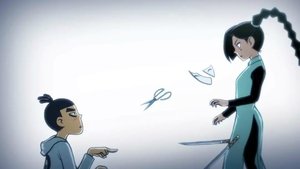 Scissor Seven ( 2018 )