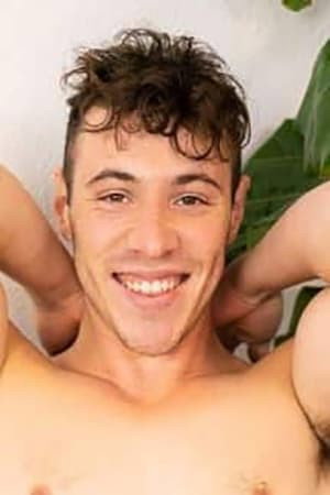 Kyle Fletcher portrait