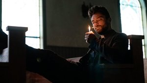 Preacher (2016)