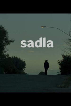 Poster Sadla (2019)