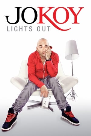 Poster Jo Koy: Lights Out 2012