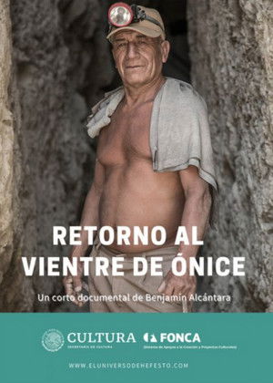 Retorno Al Vientre De Ónice