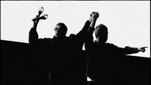 Oasis: Don't Look Back in Anger movie still 12
