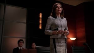 The Good Wife Season 4 ทนายสาวหัวใจแกร่ง ปี 4 ตอนที่ 22