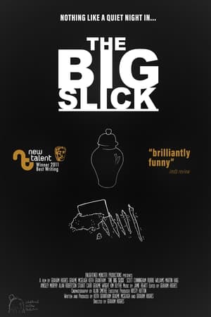 Poster The Big Slick (2011)