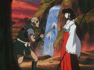 InuYasha Season 1 Episode 87