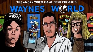 The Angry Video Game Nerd: 4×14
