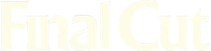 Final Cut — Logos 1
