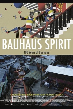 Image Bauhaus Spirit