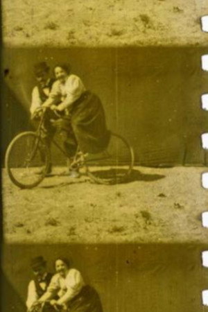 Leçon de bicyclette