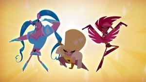 Super Drags (2018)