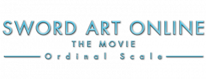 Sword Art Online the Movie: Ordinal Scale