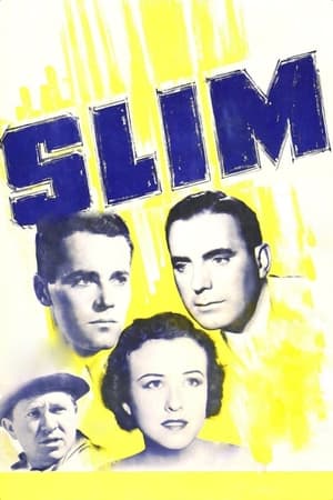 Poster Slim 1937