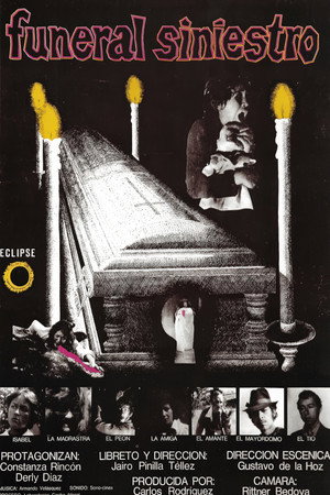 Sinister Funeral 5