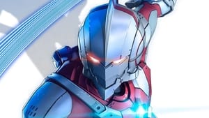 Ultraman Saison 3 VF