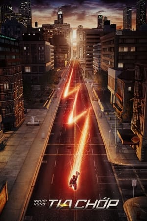 poster The Flash - Season 2 Episode 1 : The Man Who Saved Central City