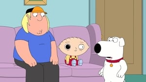 Family Guy: 15×15