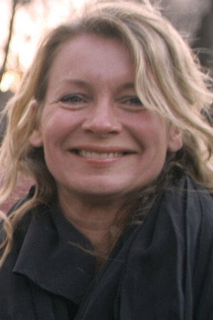 Wencke Barfoed portrait