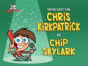 The Fairly OddParents: Season 3 Episode 28