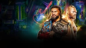 WWE SummerSlam 2022 film complet