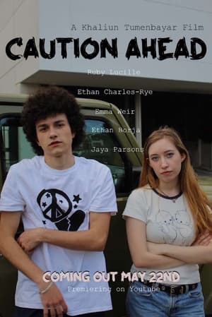 Caution Ahead film complet