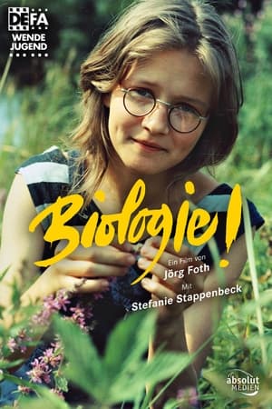 Biology! poster