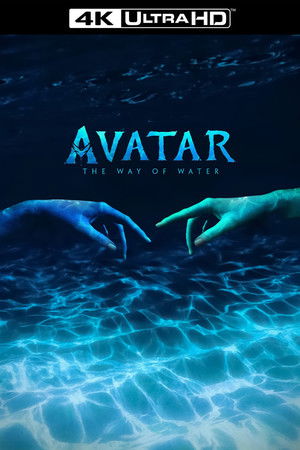 poster Avatar: The Way of Water