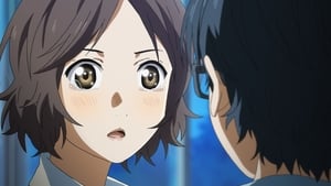 Your Lie in April: 1×15