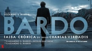 Bardo. Falsa crónica de unas cuantas verdades