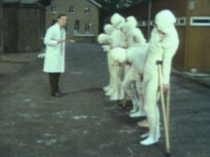 Monty Python’s Flying Circus Season 2 Episode 13