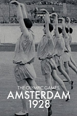 Image The Olympic Games, Amsterdam 1928