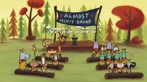 Camp Lazlo: 2×20