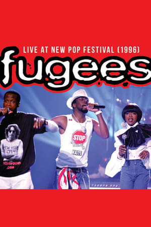 Image Fugees - Live at New Pop Festival 1996