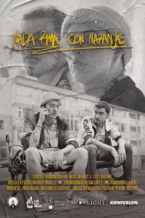 Nonton film Nothing Rhymes with Oranges (2023) terbaru sub indo Nonton film Nothing Rhymes with Oranges (2023) terbaru sub indo
