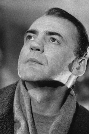 Bruno Ganz
