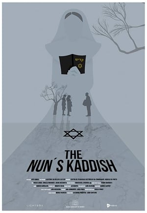 Poster The Nun's Kaddish (2019)